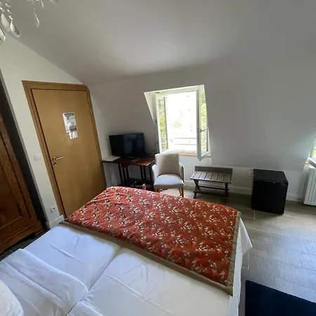 Victor Hugo Hotel Pontorson