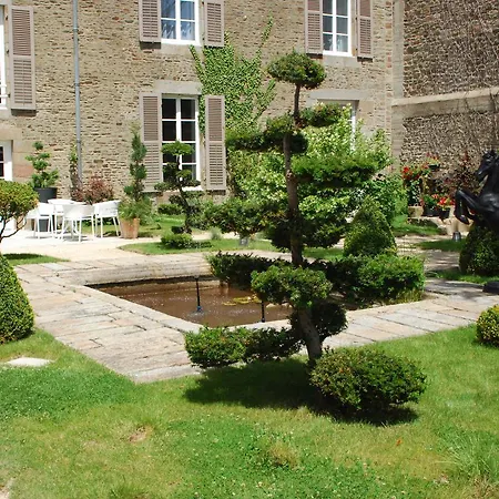 Victor Hugo Hotel