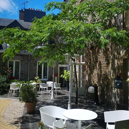 Victor Hugo Hotel