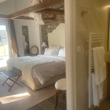 Hotel Victor Hugo
