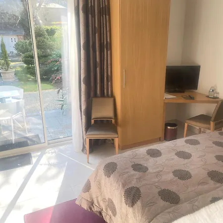 Victor Hugo Hotel 3*