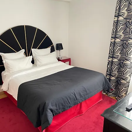 Victor Hugo 3* Pontorson