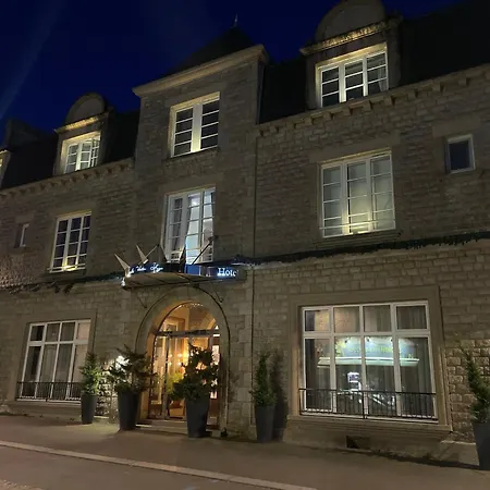 Victor Hugo Pontorson