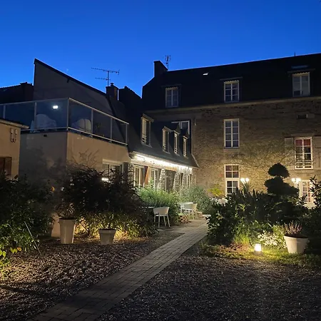 Victor Hugo 3* Pontorson