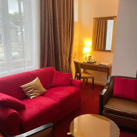 Victor Hugo Hotel