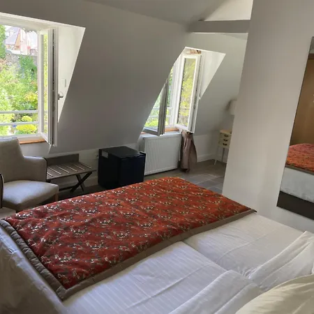 Victor Hugo 3* Pontorson