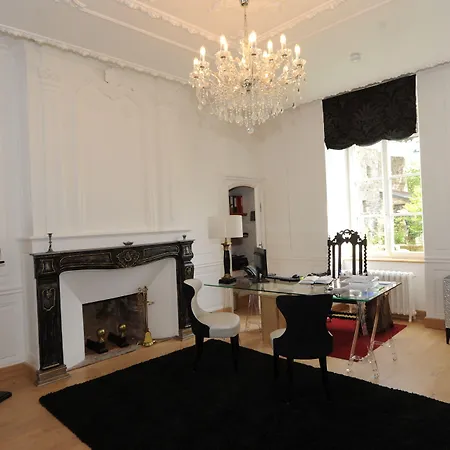 Victor Hugo Otel Pontorson