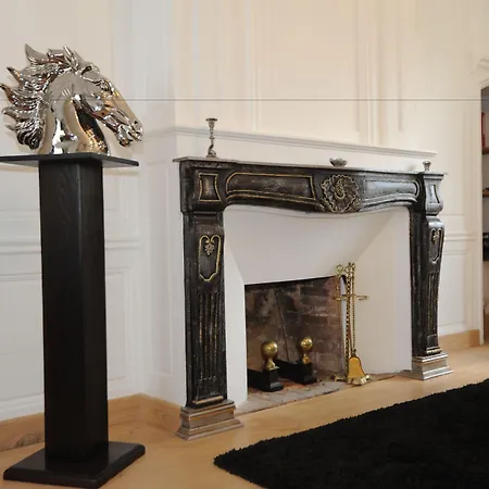 Victor Hugo Otel Pontorson