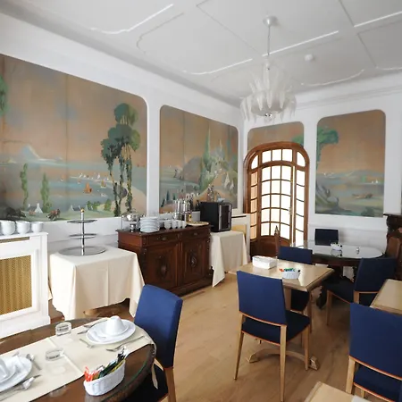 Victor Hugo Hotel