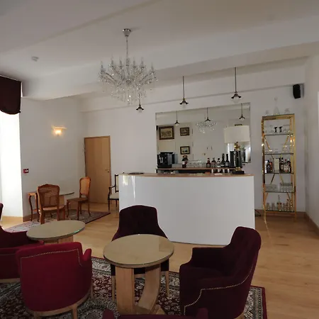 Victor Hugo Hotel 3*