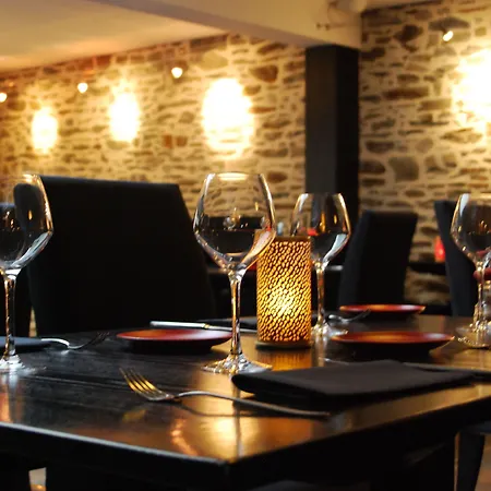 Victor Hugo 3* Pontorson