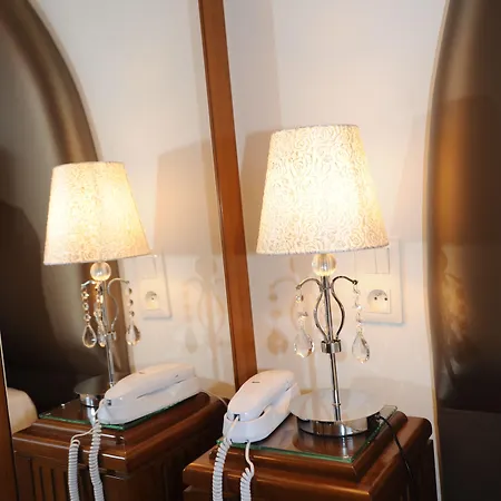 Hotel Victor Hugo