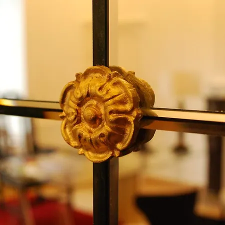 Victor Hugo Hotel Pontorson
