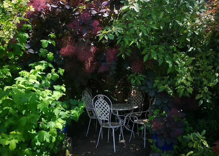 ホテル オテル ヴィクトル ユーゴ 3*