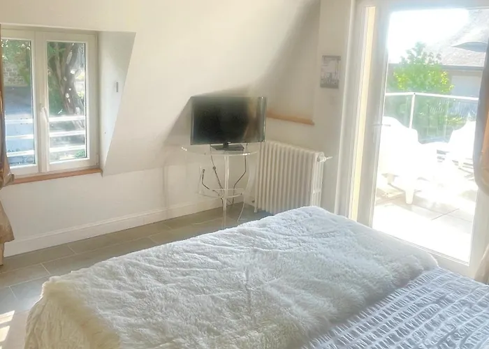 オテル ヴィクトル ユーゴ