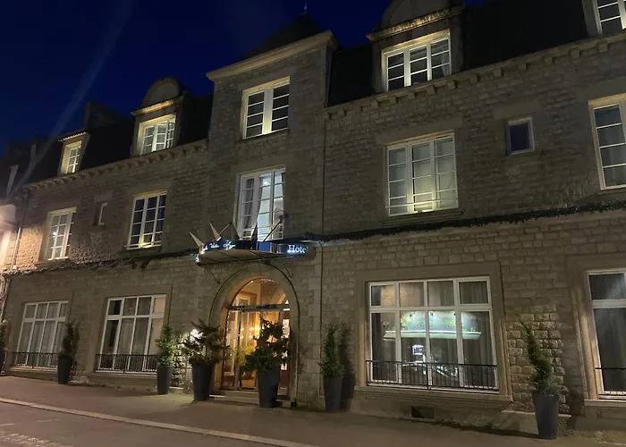 Victor Hugo Pontorson