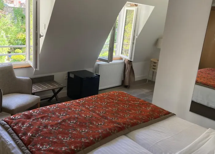 Victor Hugo 3* Pontorson