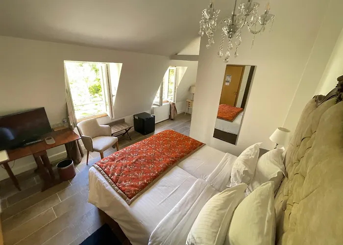 Victor Hugo Hotel 3*