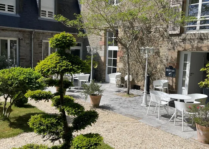 Victor Hugo Hotel 3*