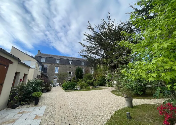 オテル ヴィクトル ユーゴ 3*