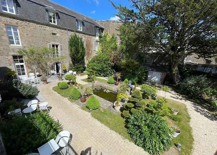 Victor Hugo Hotel 3*