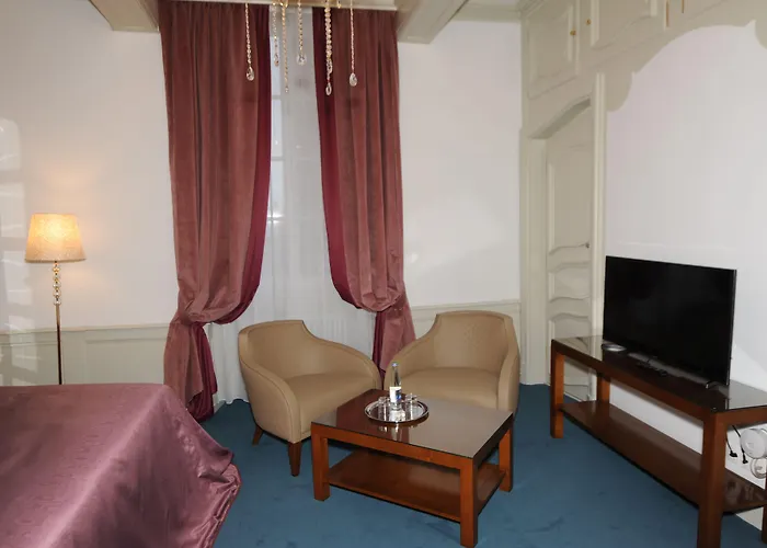 オテル ヴィクトル ユーゴ