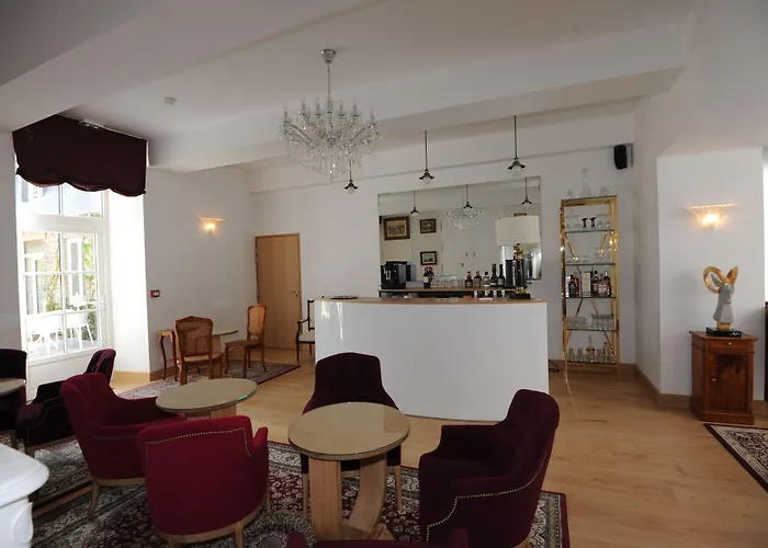 Victor Hugo Hotel 3*