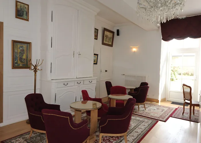 Victor Hugo Pontorson