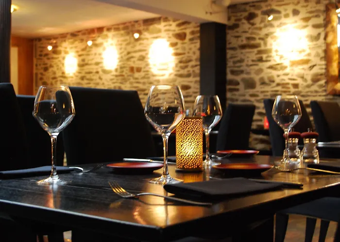 Victor Hugo 3* Pontorson