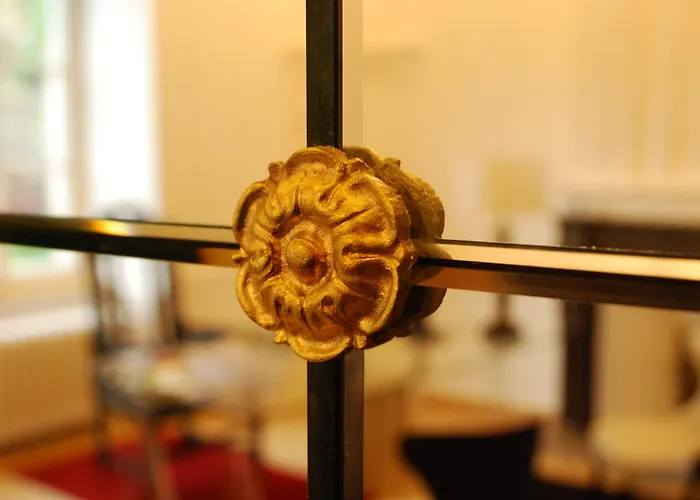 オテル ヴィクトル ユーゴ ポントルソン