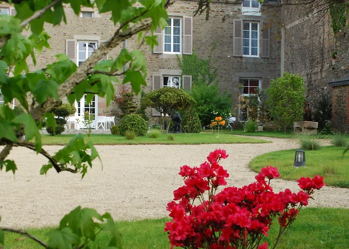 Hotel Victor Hugo 3*