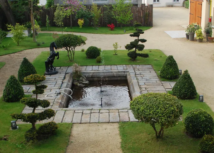 オテル ヴィクトル ユーゴ