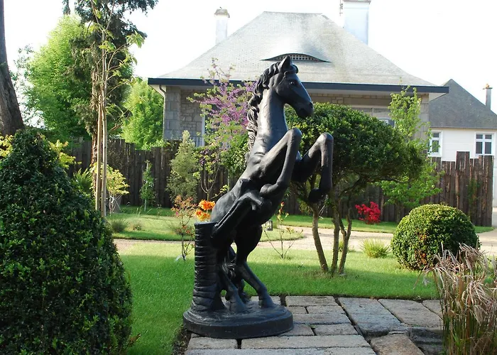 オテル ヴィクトル ユーゴ ホテル 3*