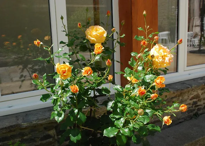 Victor Hugo 3* Pontorson