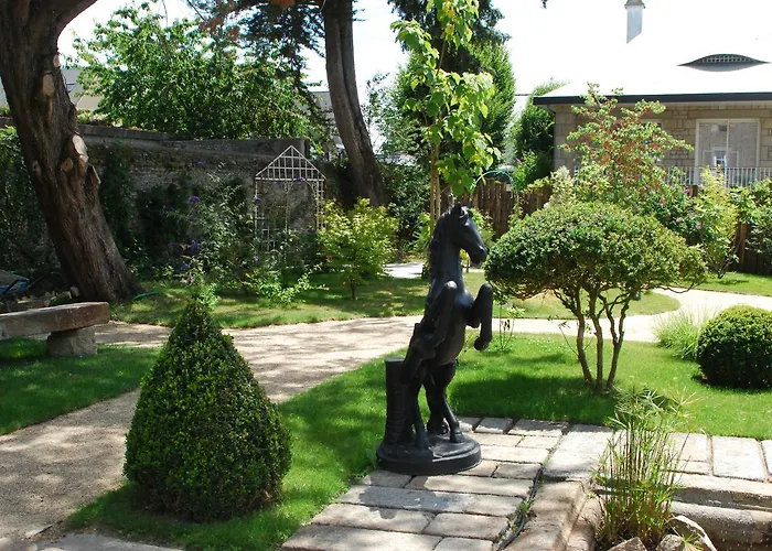 Victor Hugo Hotel 3*